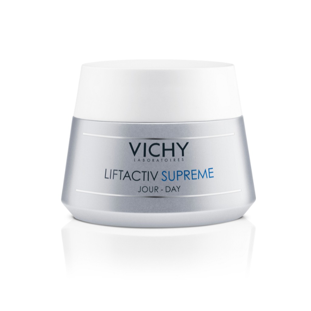 LIFTACTIV Supreme Correcteur Anti-Rides et Fermeté Peaux Normales à Mixtes | 50ml