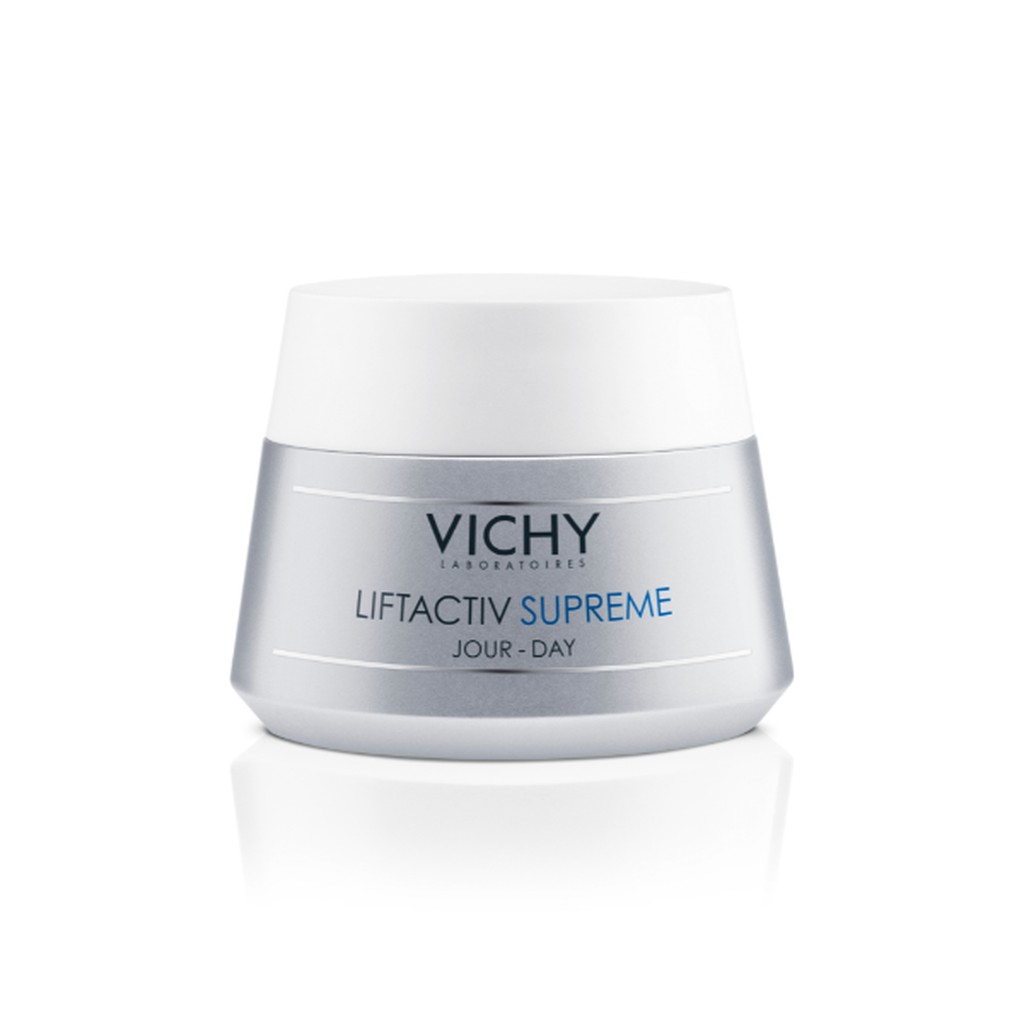 LIFTACTIV Supreme Correcteur Anti-Rides & Fermeté Peau Sèche | 50ml