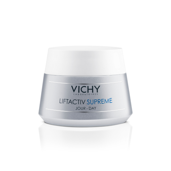 LIFTACTIV Supreme Correcteur Anti-Rides & Fermeté Peau Sèche | 50ml