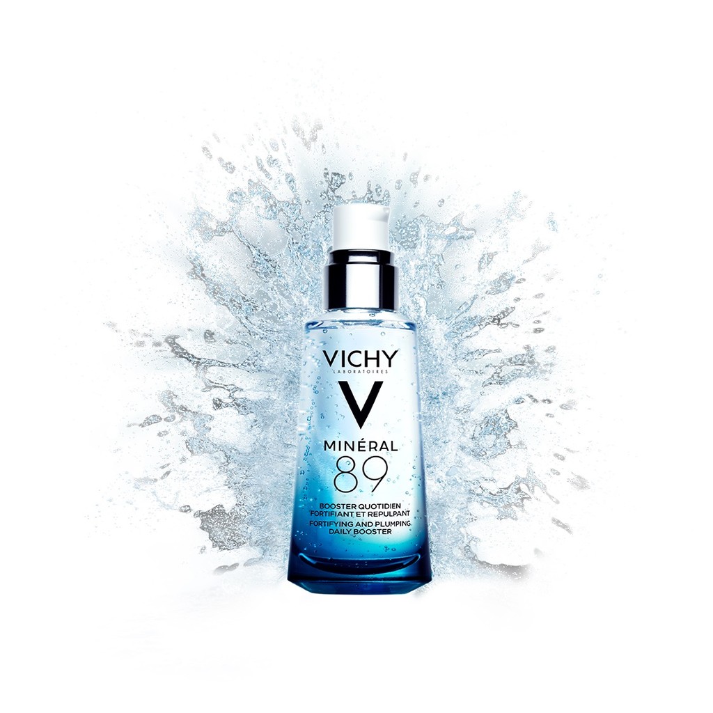 Vichy Minéral 89 Sérum Fortifiant | 50ml