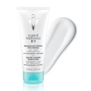 Vichy Pureté Thermale Démaquillant Intégral 3en1 | 200ml