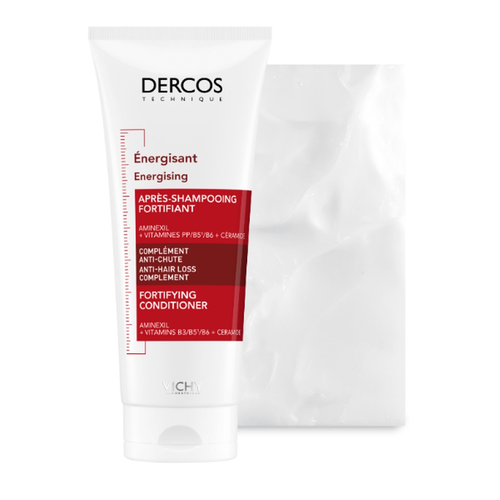 Dercos Energy Après Shampoing Energisant Anti-Chute | 200ml
