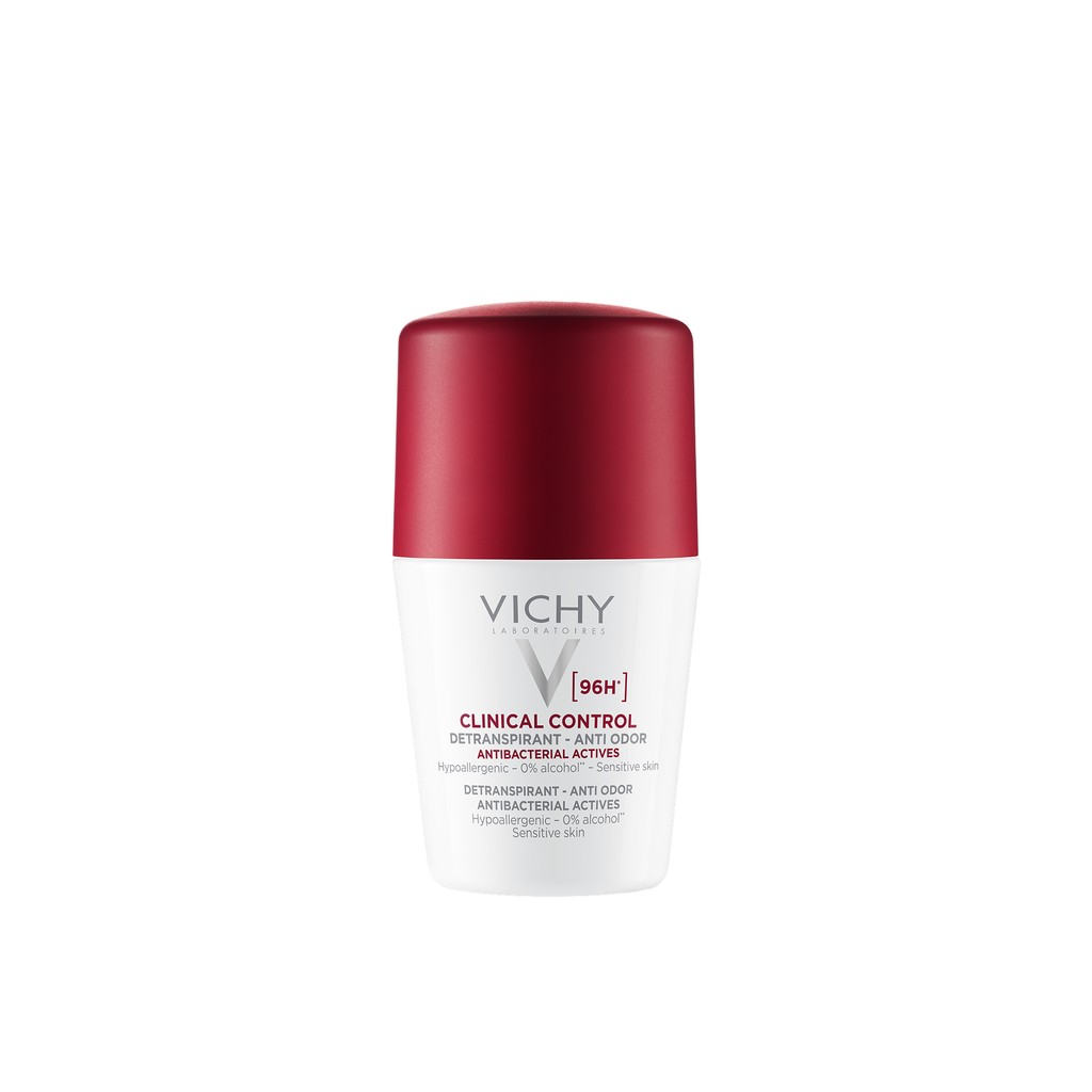 Vichy déodorant clinical control 96h