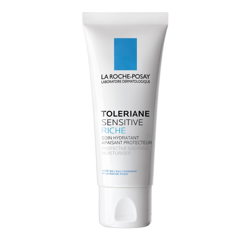 Toleriane Sensitive Crème Riche l 40ml