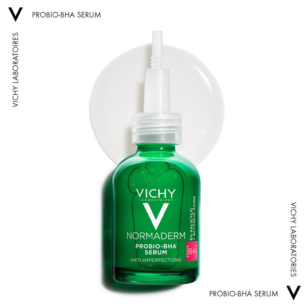 Vichy Normaderm Sérum Anti-Imperfections PROBIO-BHA l 30ml