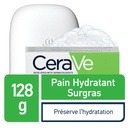 CeraVe Pain Hydratant Surgras l 128g