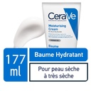 CeraVe Baume Hydratant Nourrissant l 177ml