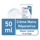 CeraVe Crème Réparatrice Mains l 50ml