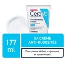 CeraVe SA Crème Anti Rugosités l 177ml