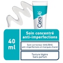 CeraVe Soin Concentré Anti Imperfections l 40ml