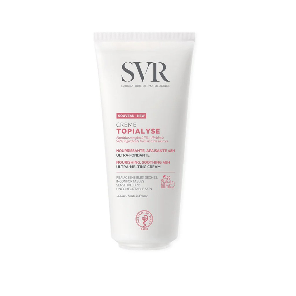 S V R TOPIALYSE CREME 200ML