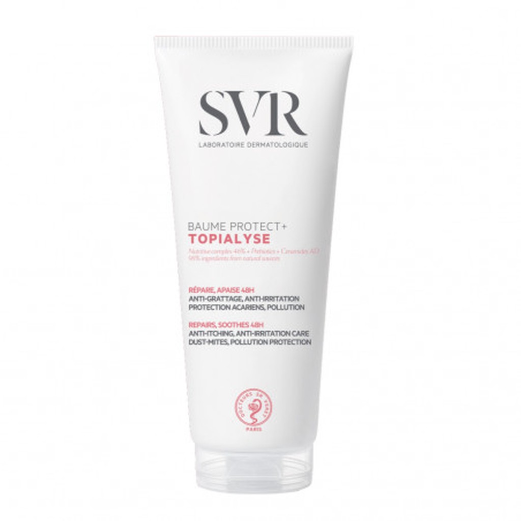 S V R TOPIALYSE Baume protect+ 200ml