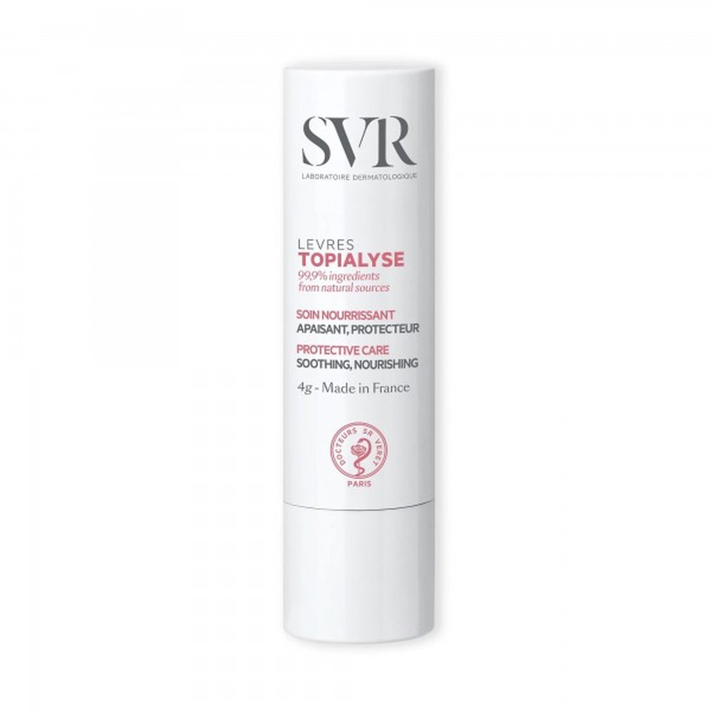 S V R TOPIALYSE STICK LEVRES