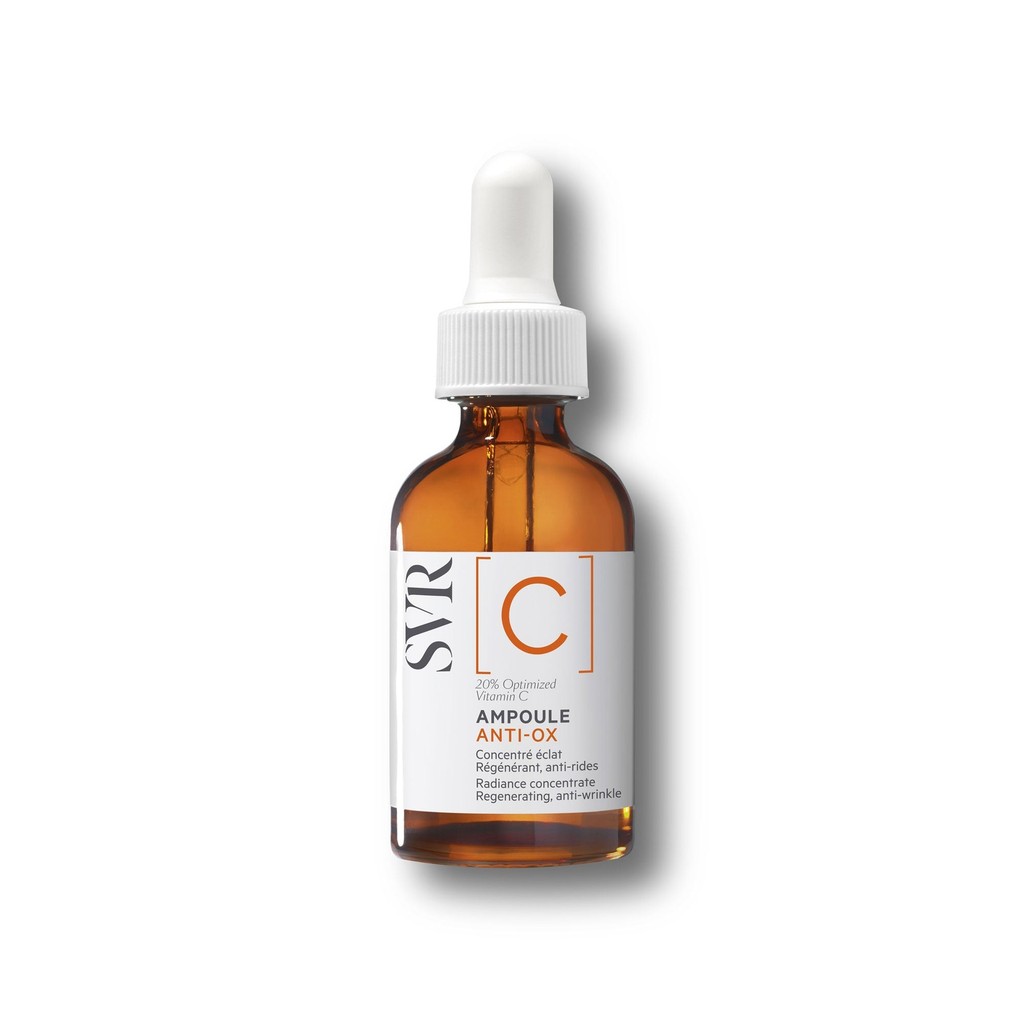 SVR AMPOULE C ANTI-OX - 30 ML