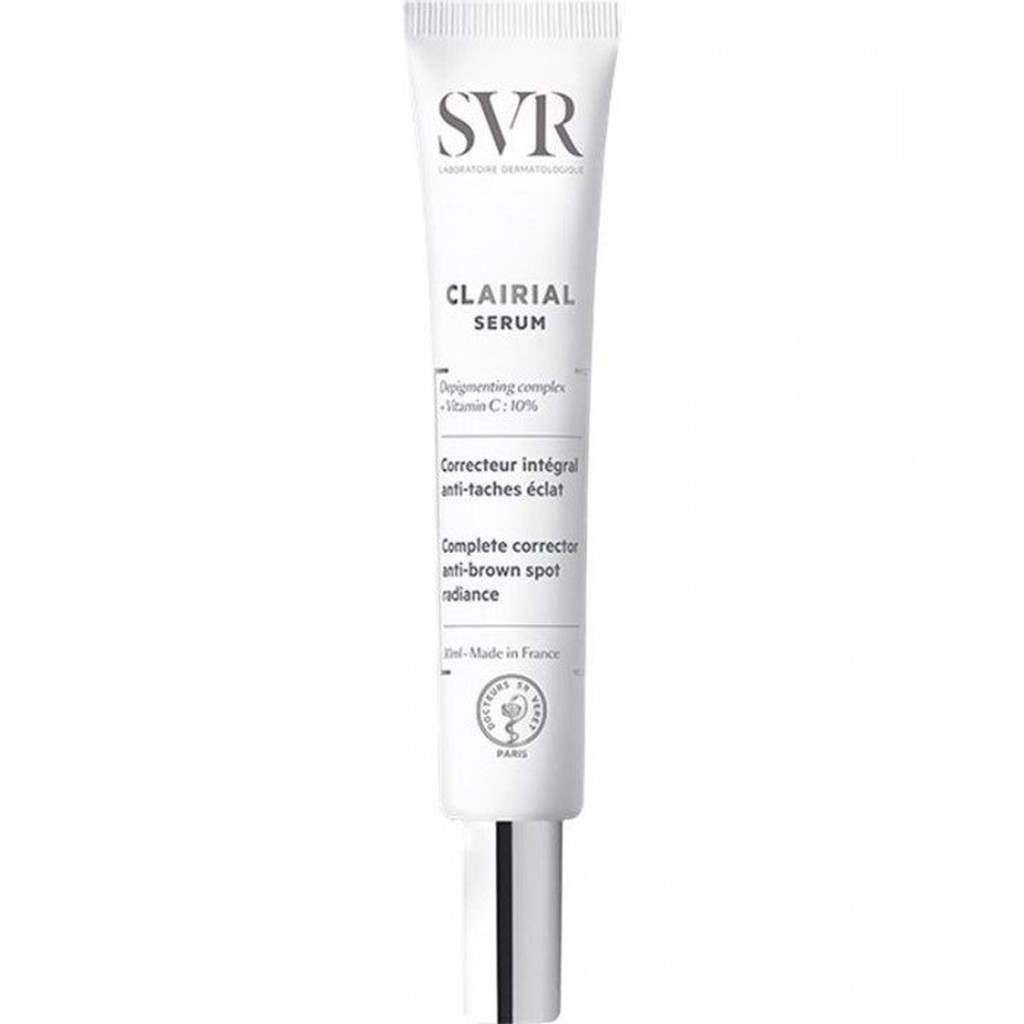 SVR CLAIRIAL Sérum Correcteur intégral anti-taches éclat - 30 ml