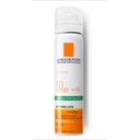 Anthelios Brume Solaire Invisible SPF50 Peau Mixte à Grasse | 75ml