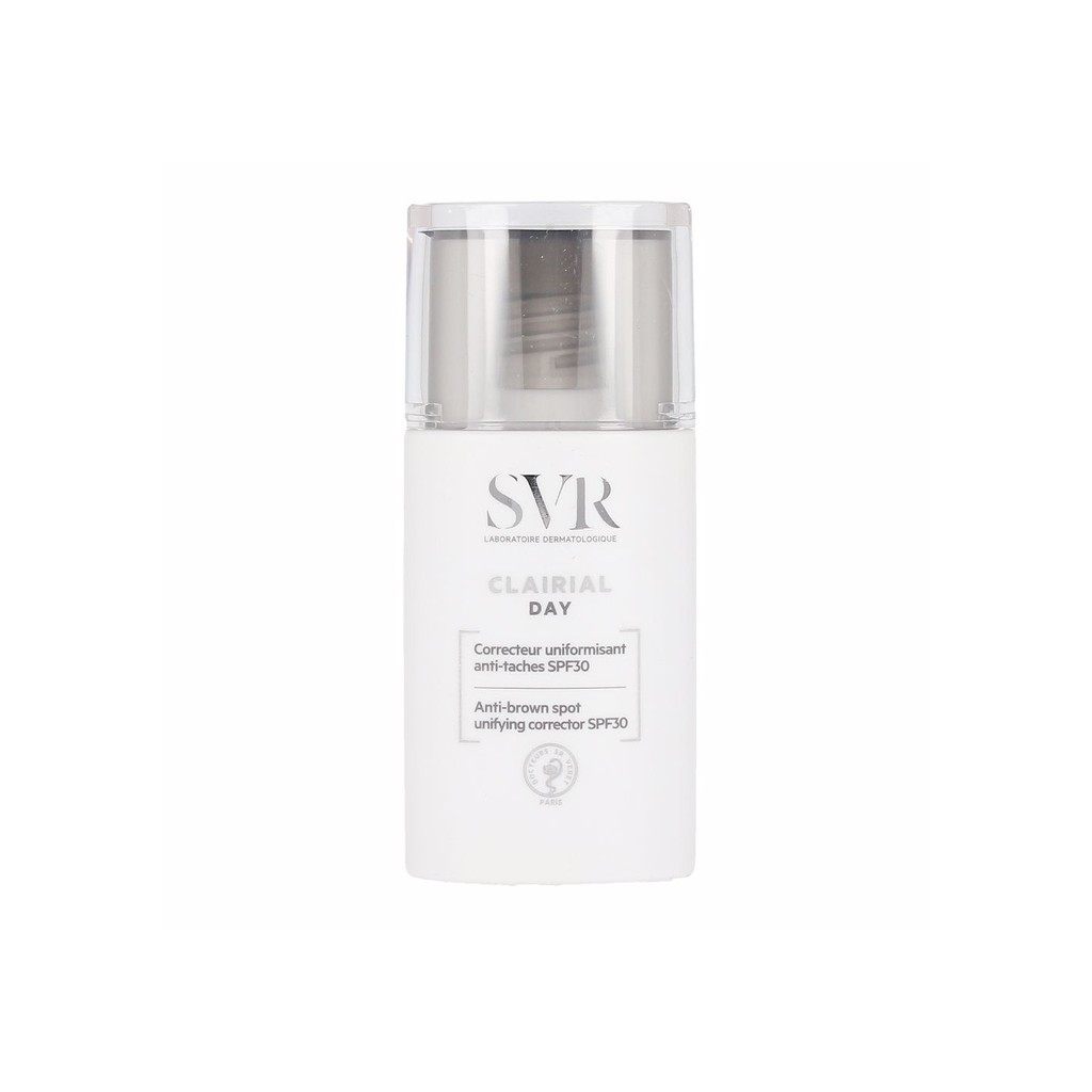 SVR CLAIRIAL DAY SPF 30 TEINTE UNIVERSELLE-30ML
