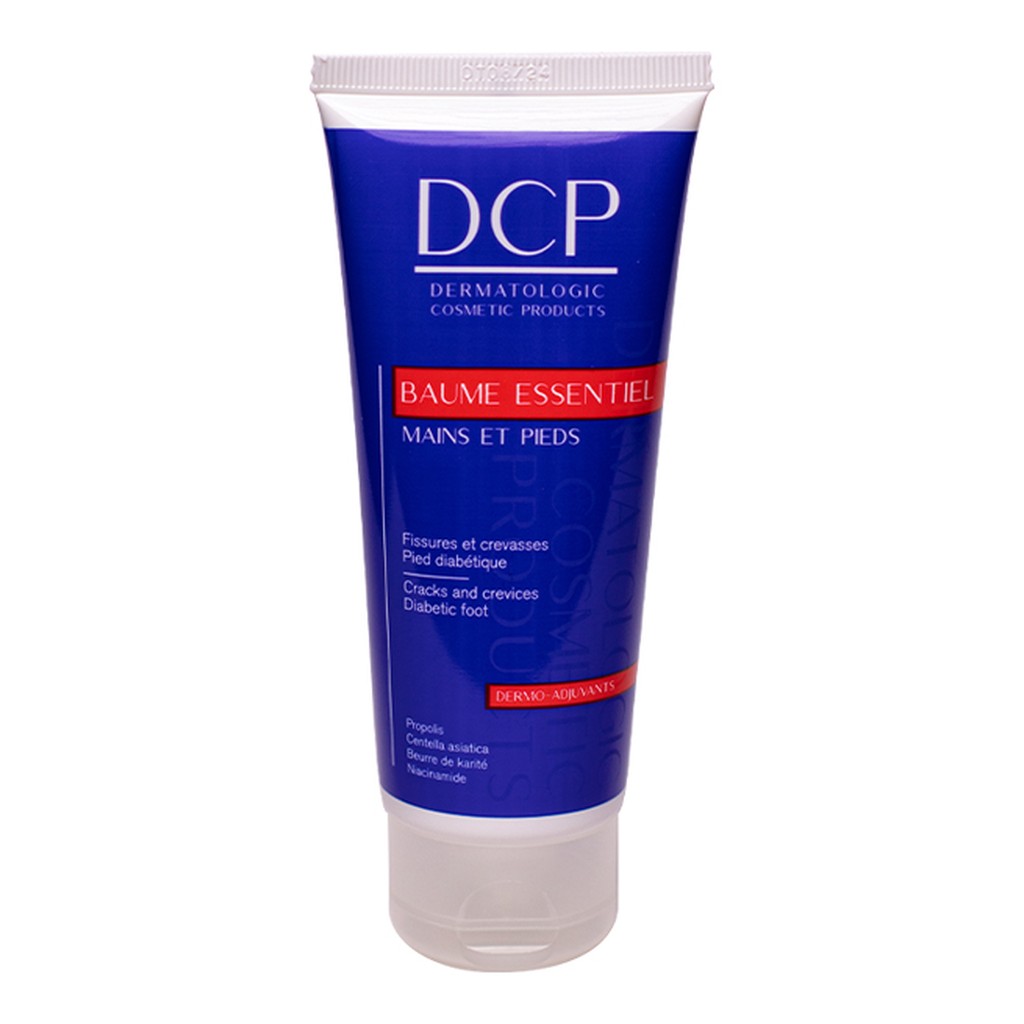 DCP Baume Essentiel Main & Pieds l 100ml