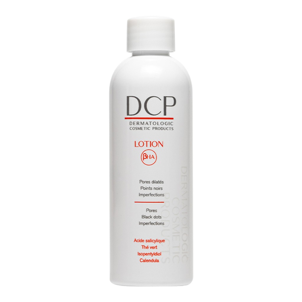 DCP Lotion BHA | 100 ml