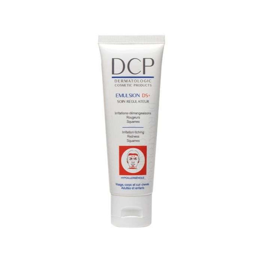 DCP DS+ Émulsion Soin Régulateur - 40ml