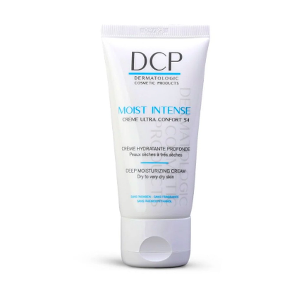 DCP Moist Intense Crème Ultra Confort 54 l 50ml
