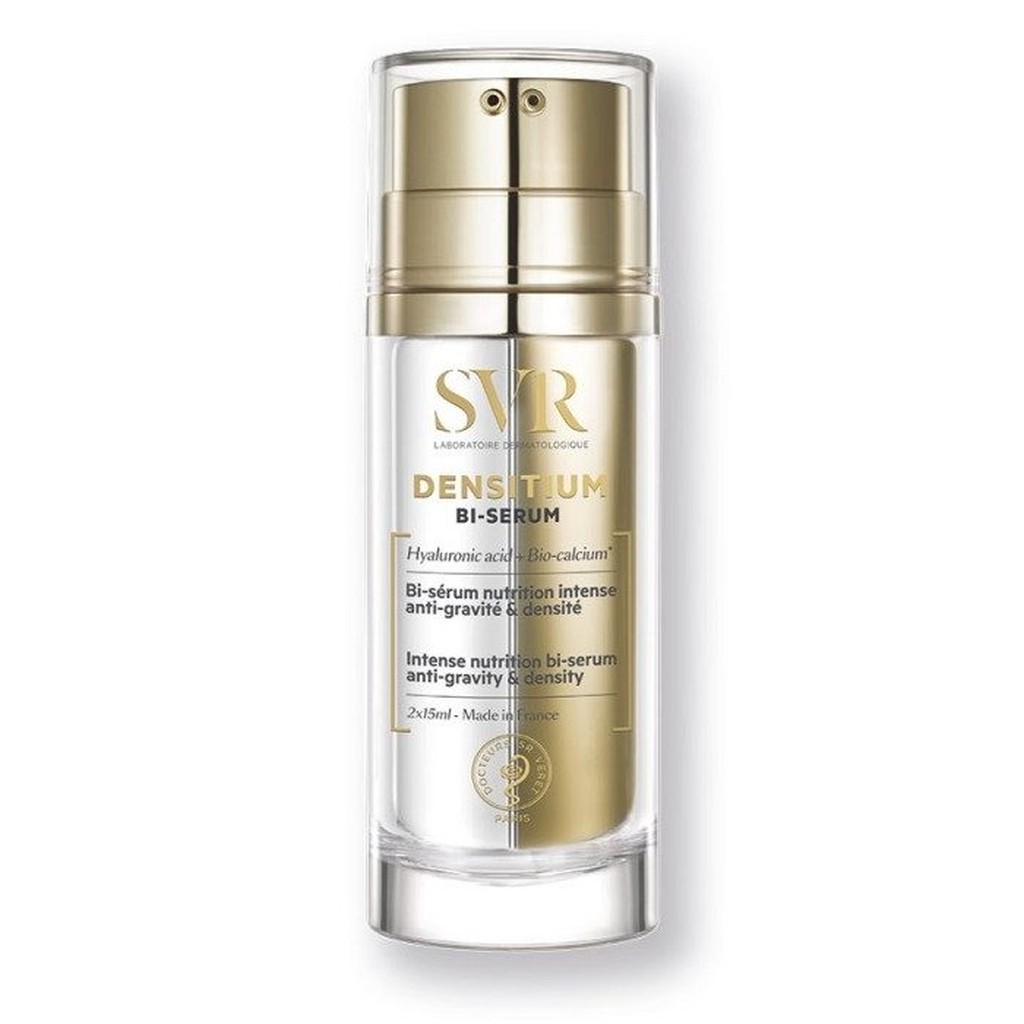SVR DENSITIUM BI-SERUM