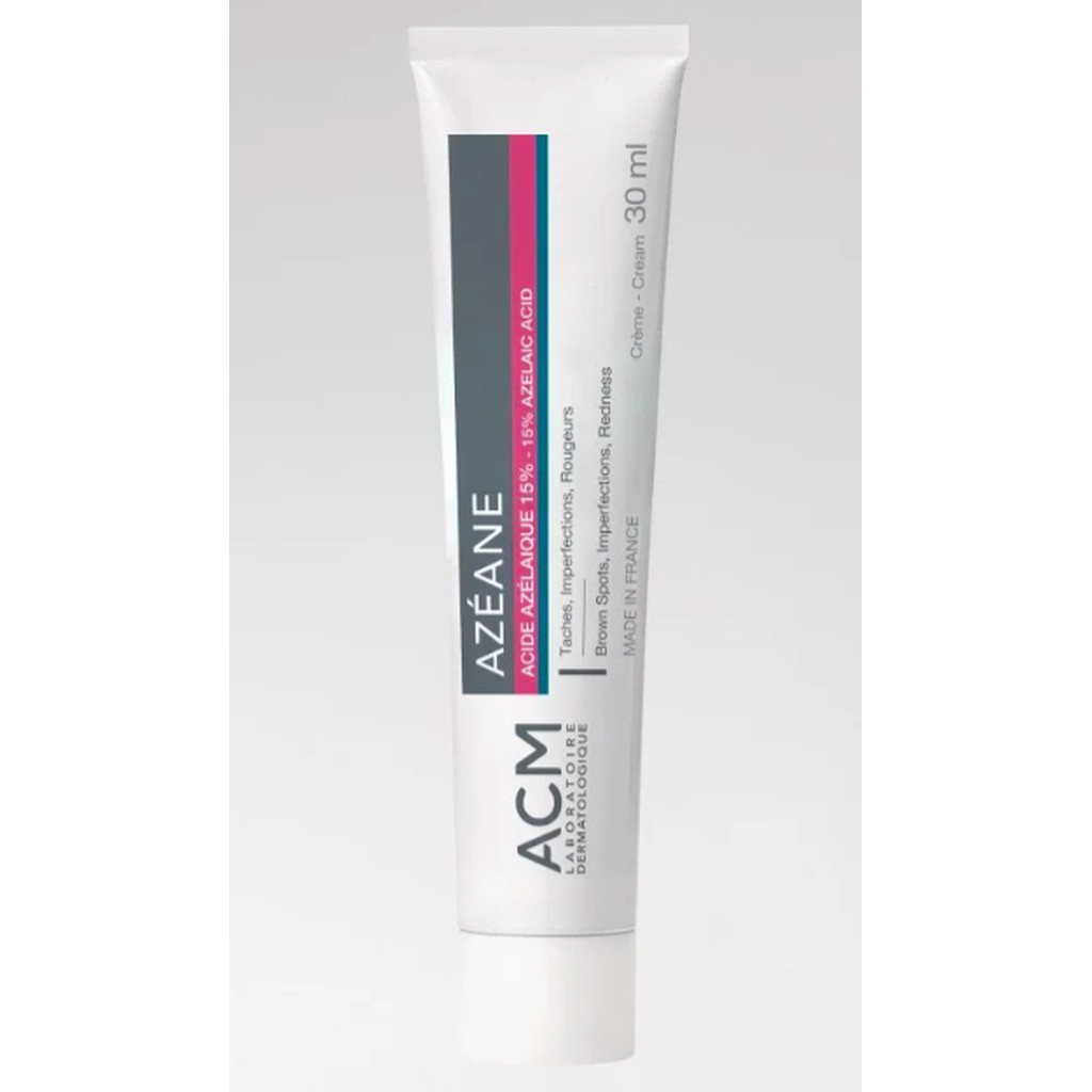 ACM Azéane Crème Acide Azélaïque 15% l 30ml