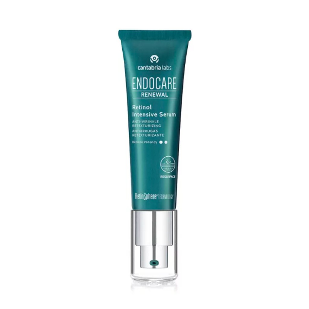 Endocare renewal rétinol sérum intensif 0,5% l 30ml