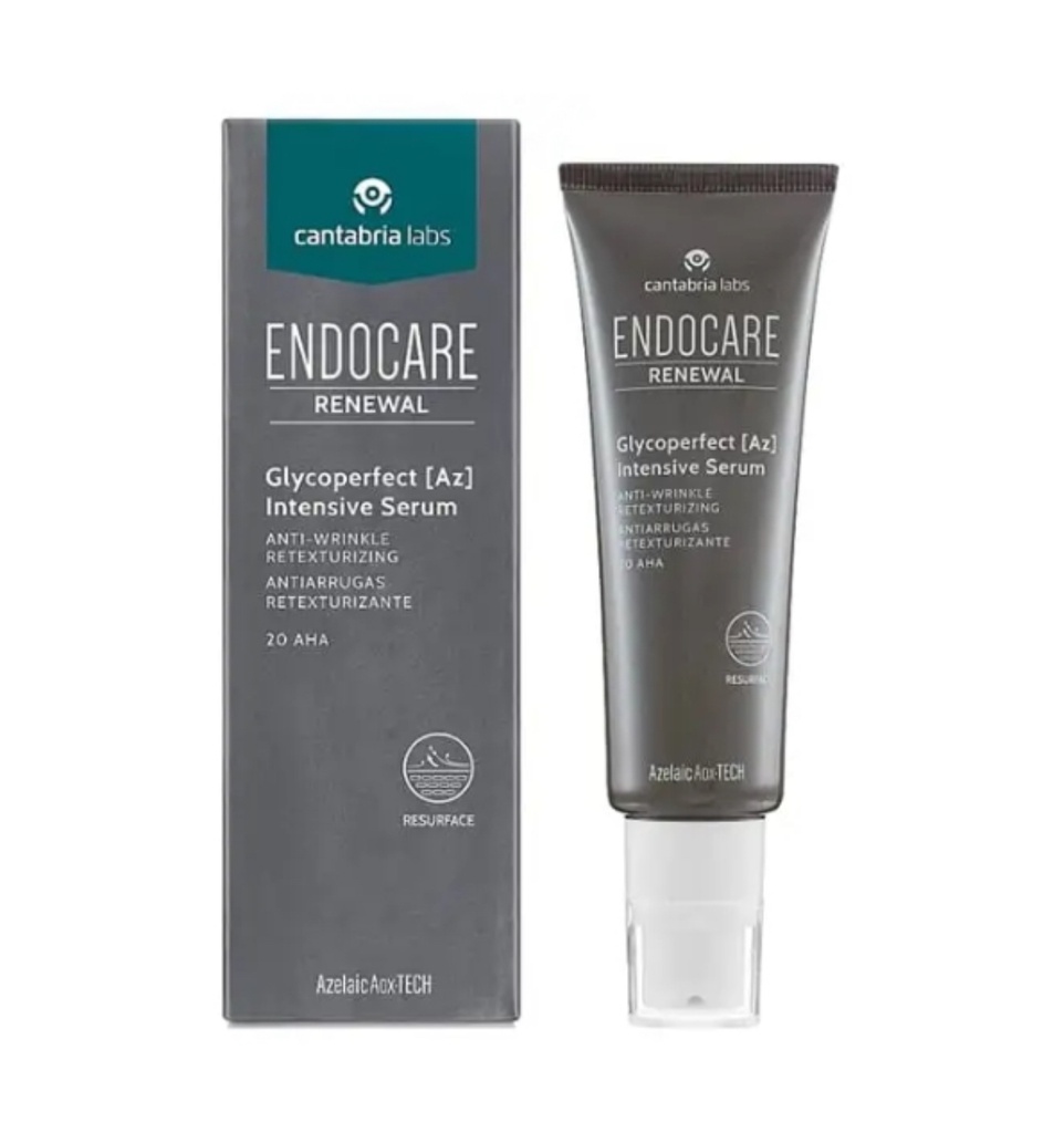 Endocare Renewal Glycoperfect AZ Intensive Serum 50ml