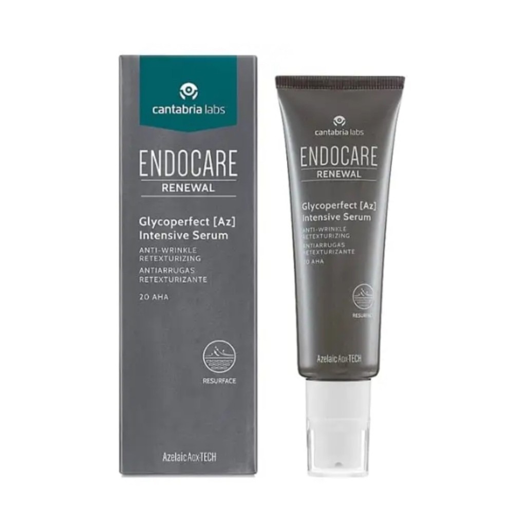 Endocare Renewal Glycoperfect AZ Intensive Serum 50ml