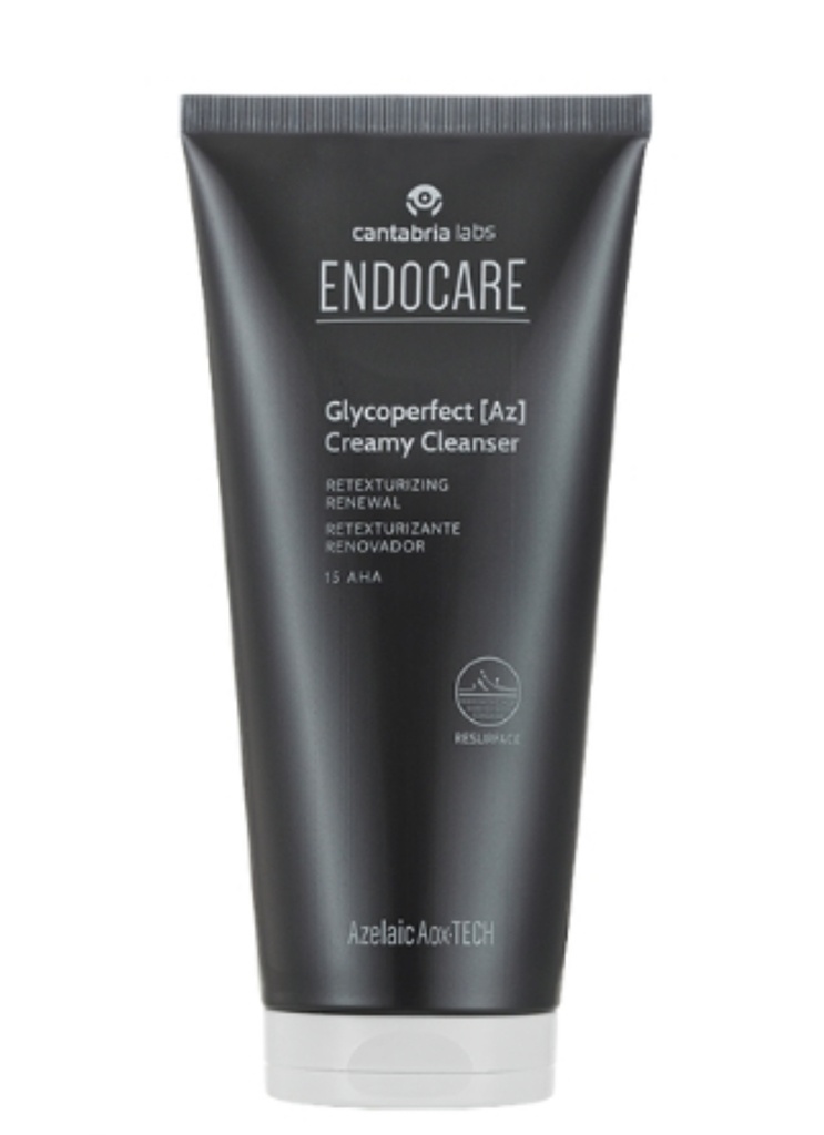 Endocare Glycoperfect AZ Creamy Cleanser l 150ml