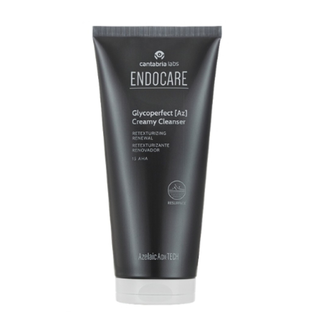 Endocare Glycoperfect AZ Creamy Cleanser l 150ml