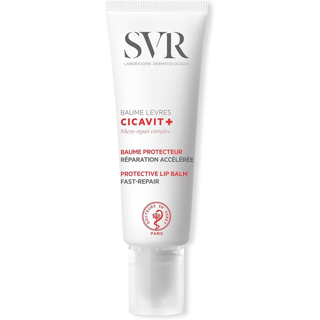 SVR CICAVIT+ BAUME LEVRES 10G