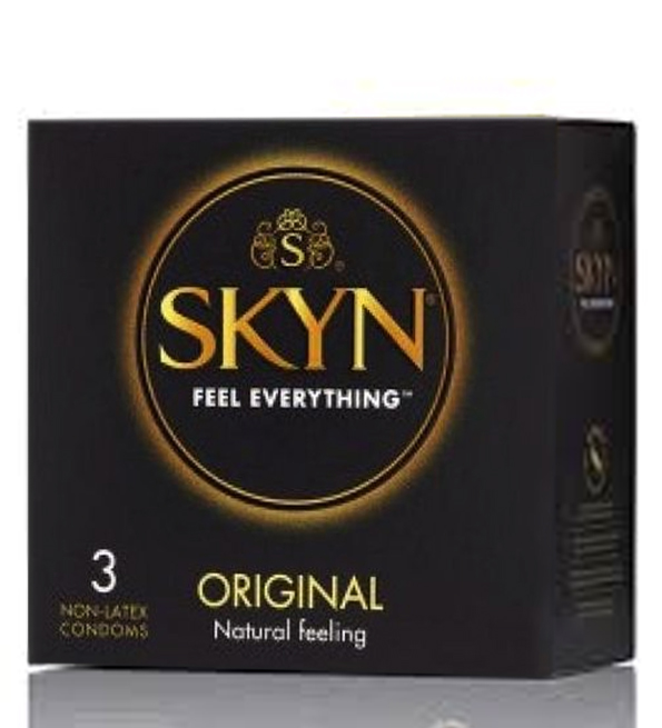 SKYN Original Boite 3