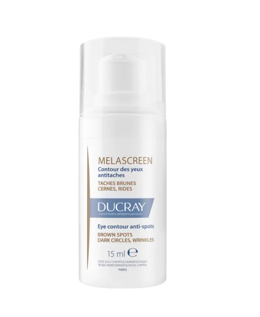 Ducray Melascreen Contour des yeux antitaches