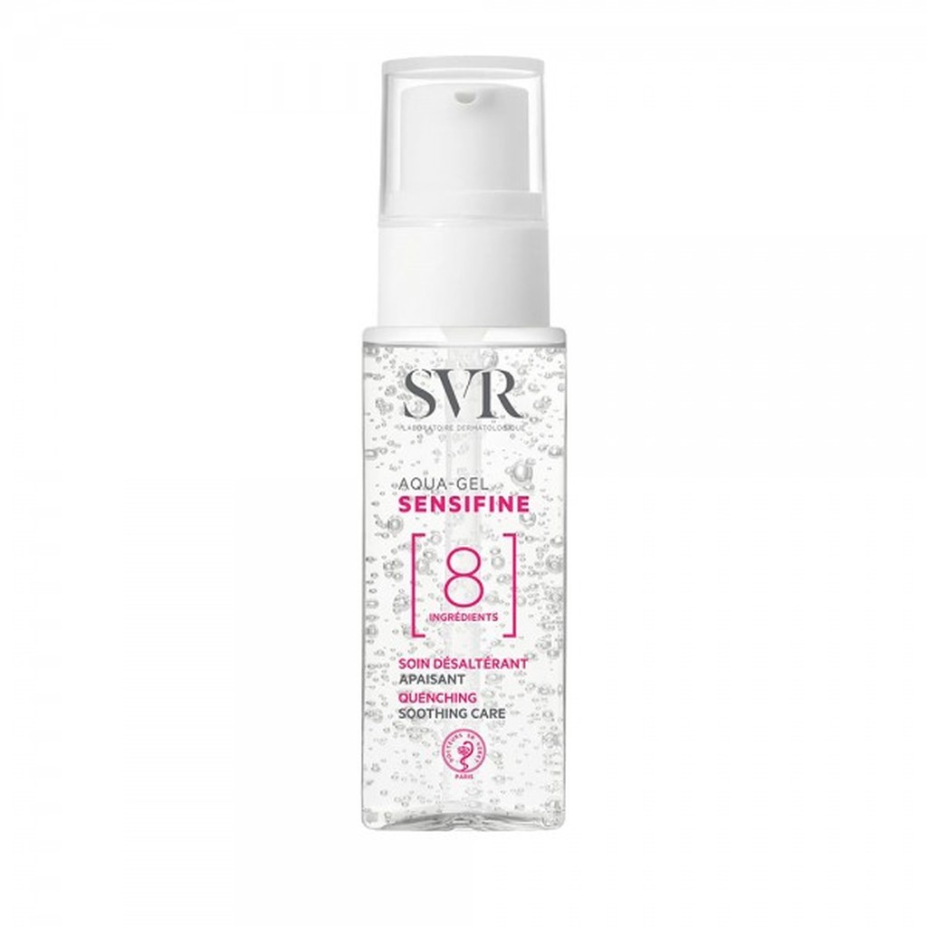 SVR SENSIFINE Aqua-Gel - 40ml