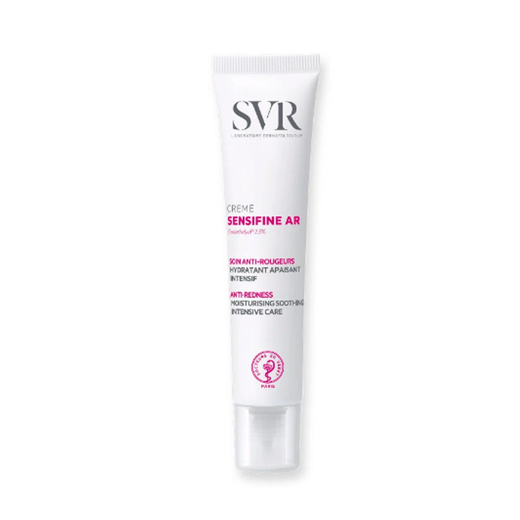 SVR SENSIFINE AR Crème - 40ml