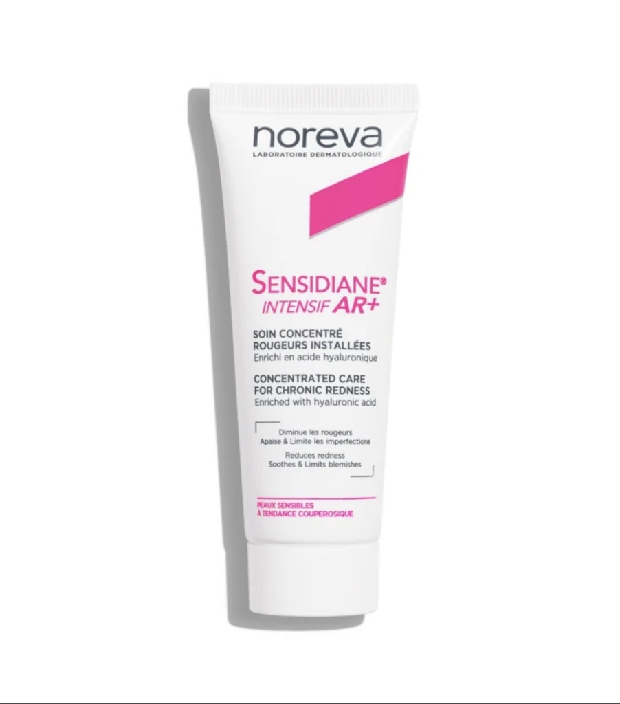 Noreva Sensidiane AR Soin Anti-Rougeurs Intensif l 30ml