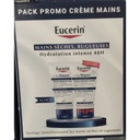 Pack Eucerin UreaRepair Plus Crème Mains 5% d'Urée (copie)