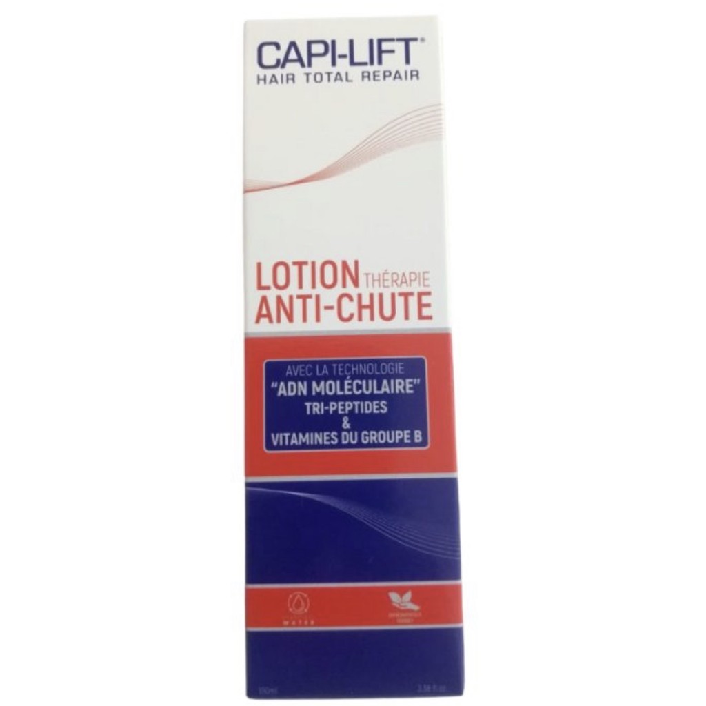CAPILIFT LOTION THERAPIE ANTI CHUTE l 100ml