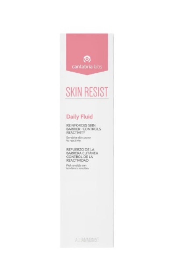 Skin Resist Daily Fluid l 50ml