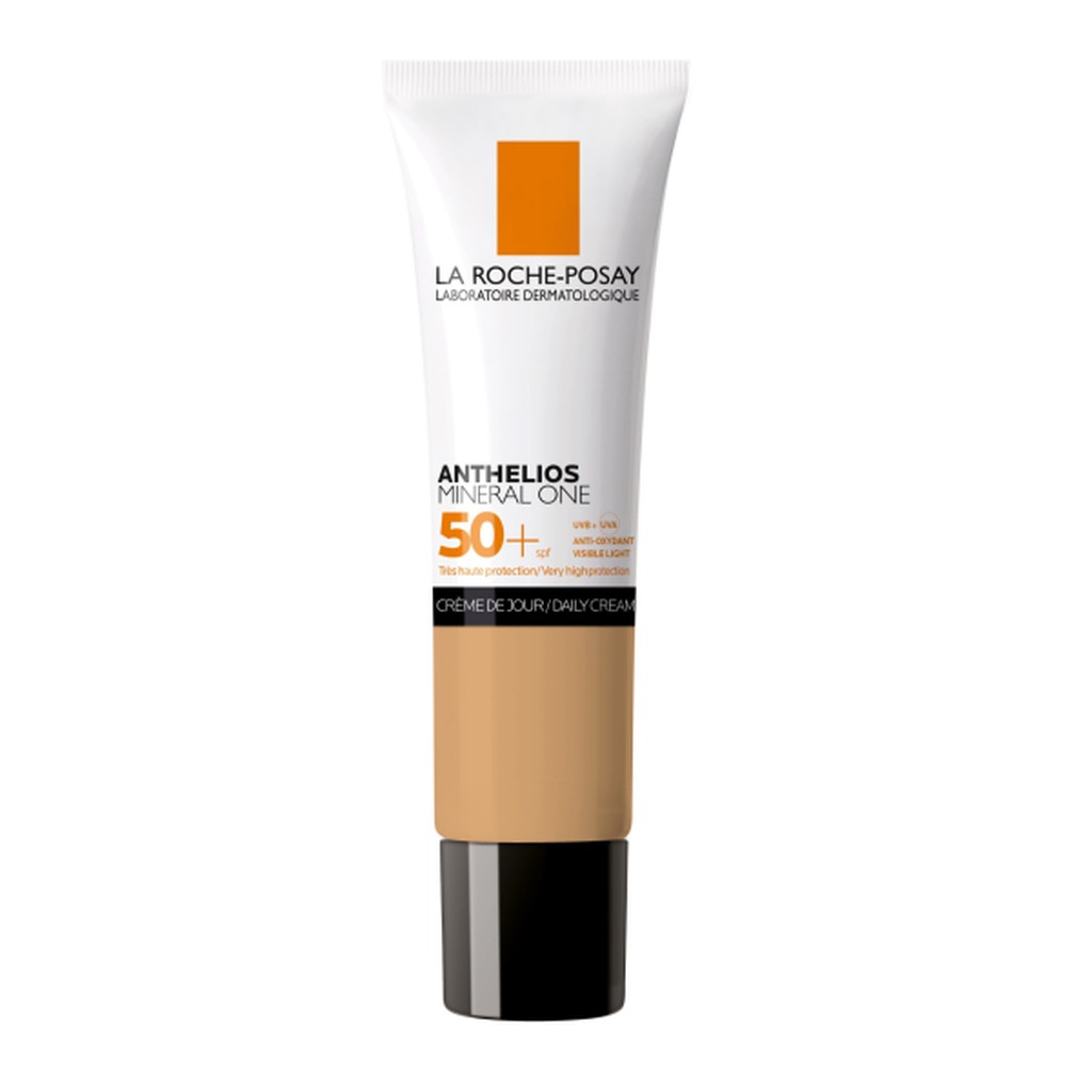 Anthelios Mineral One SPF50+ 04 BRUNE | 30ml