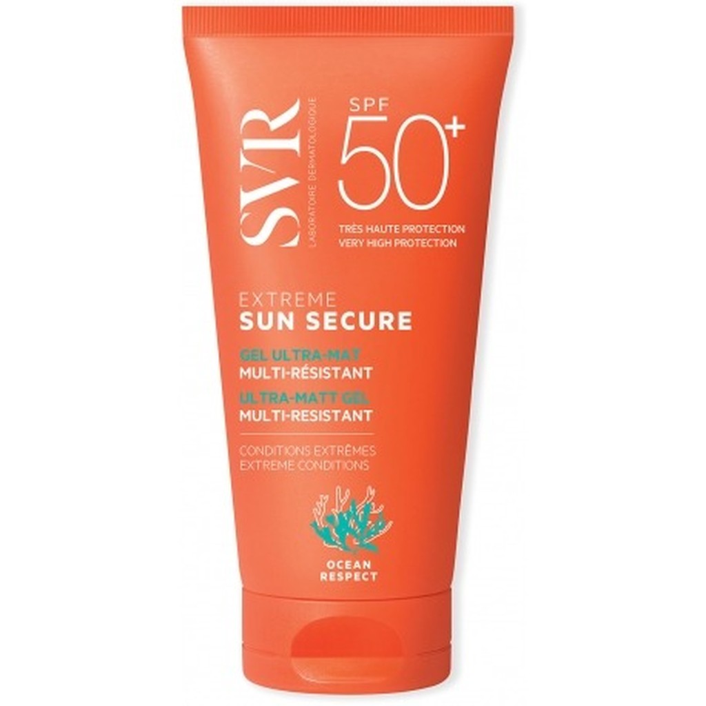 SVR SUN SECURE EXTREME SPF50+ 50ml