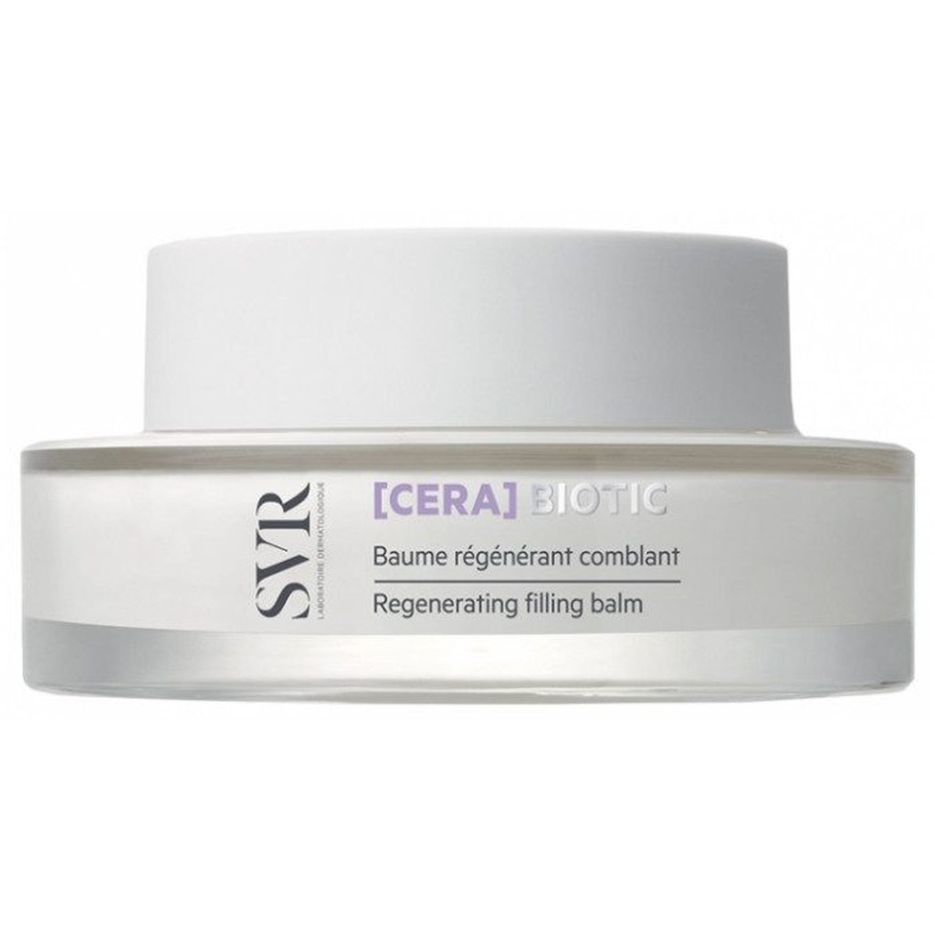 SVR [CERA] BIOTIC BAUME REGENERANT COMBLANT-50ML