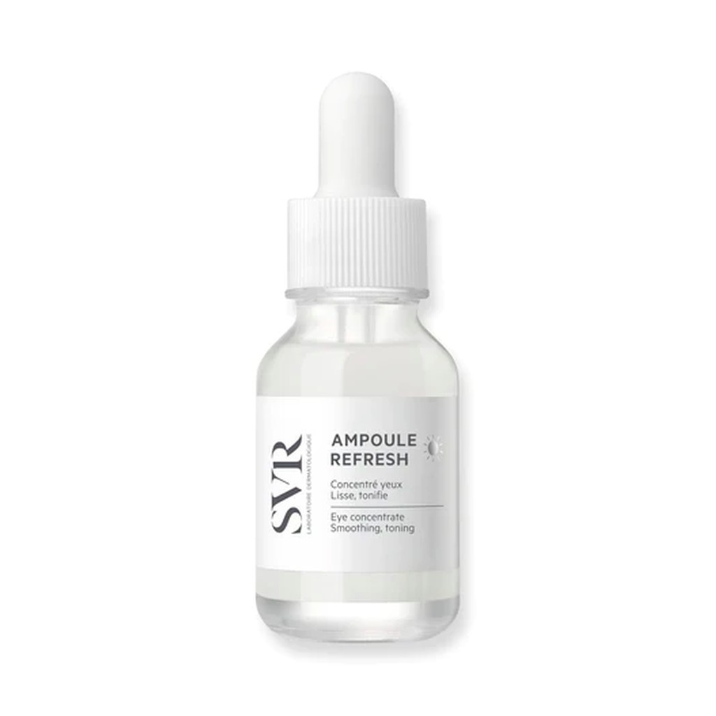 SVR SERUM REFRESH YEUX - 15ML