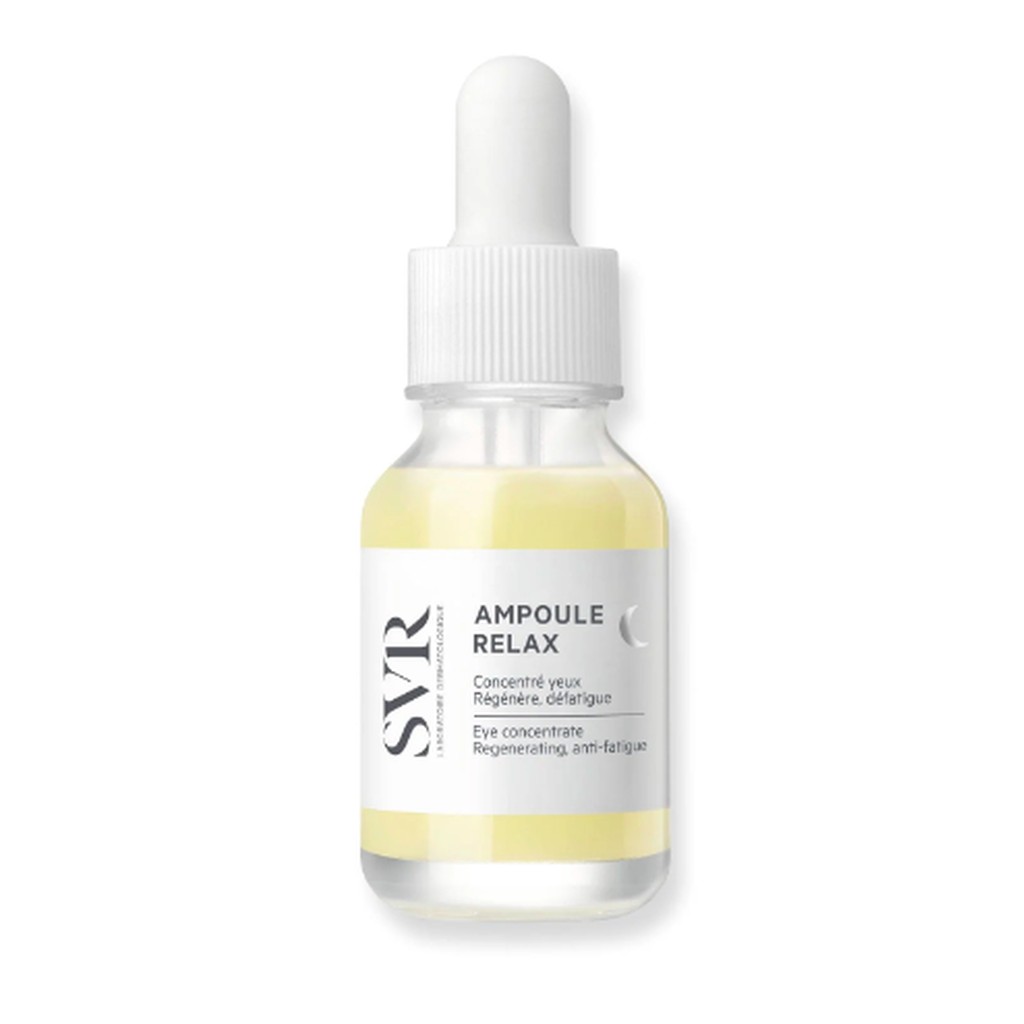 SVR SERUM RELAX YEUX - 15ML