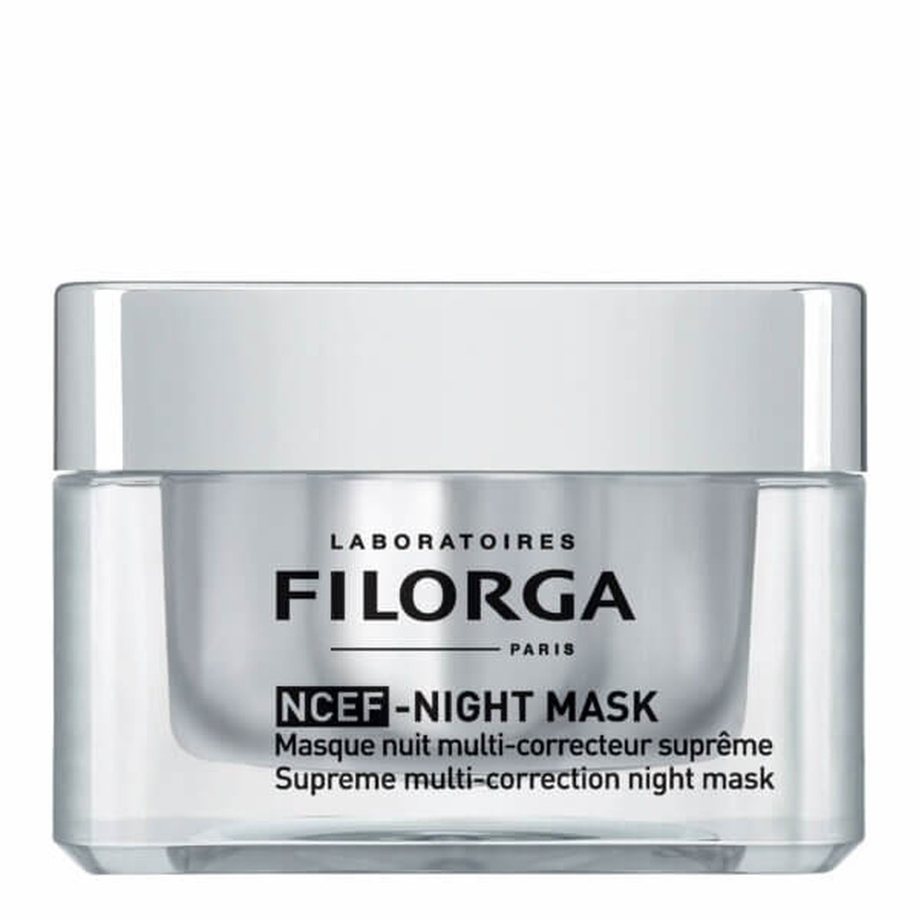 FILORGA NCEF NIGHT MASK