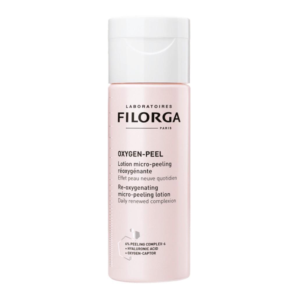 FILORGA OXYGEN-PEEL