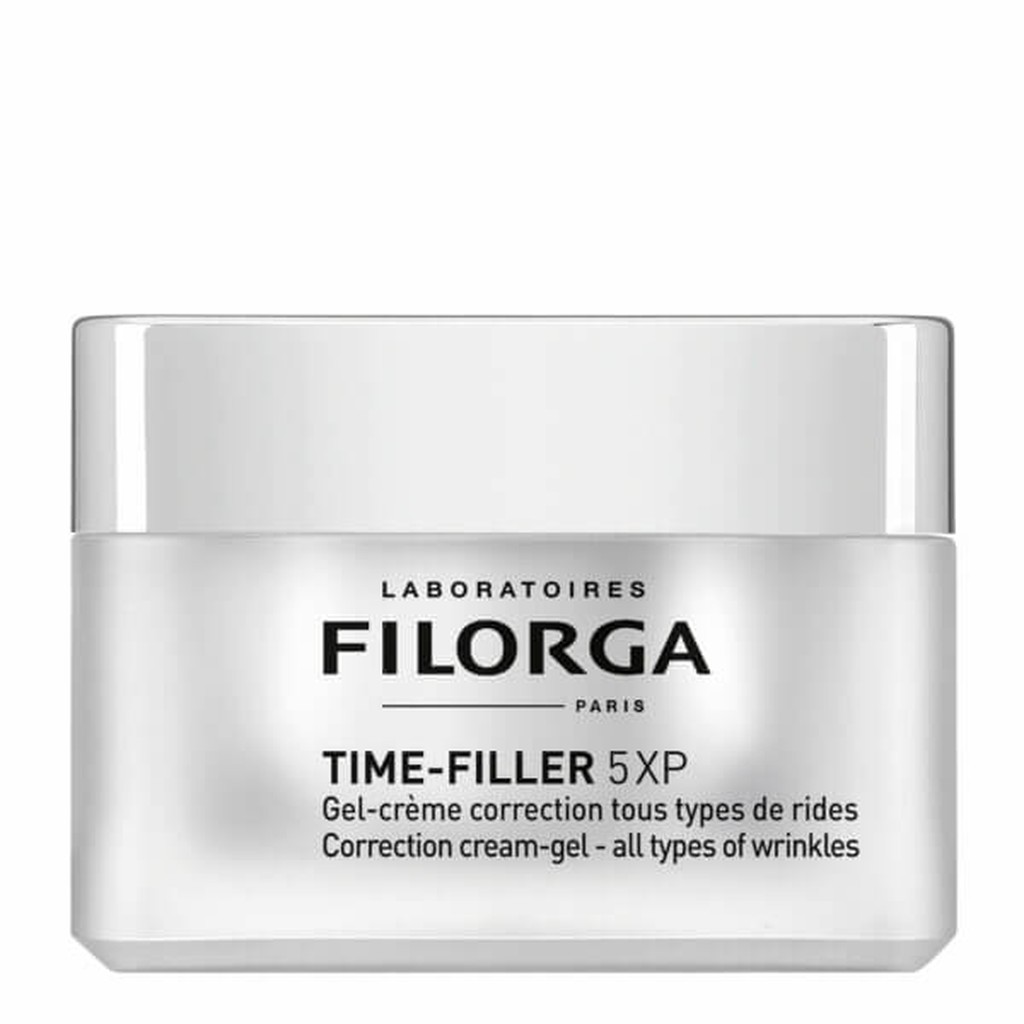 FILORGA TIME-FILLER 5-XP GEL CREME 50ML