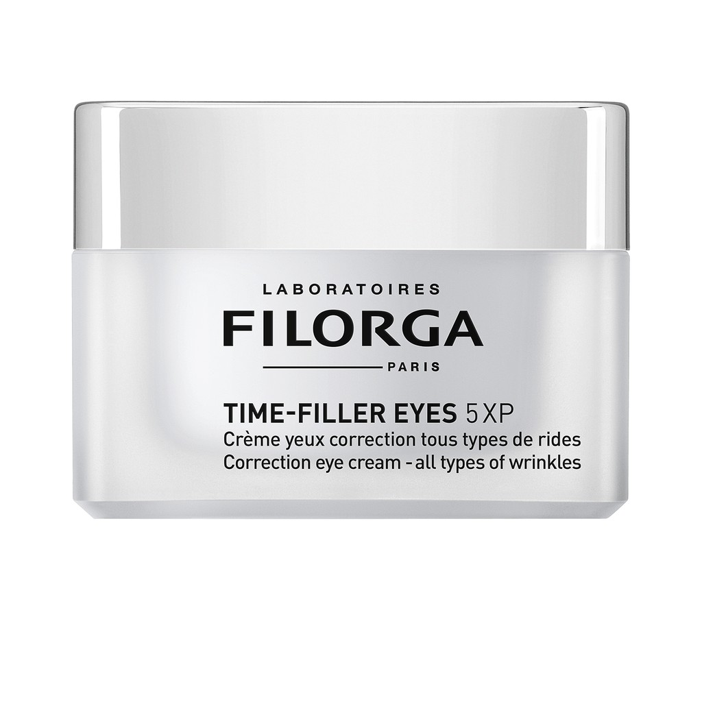 FILORGA  TIME FILLER EYES 5XP 15ML STD 2023